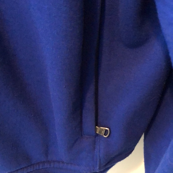 Polo by Ralph Lauren full-zip fleece jacket XL - Picture 3 of 5